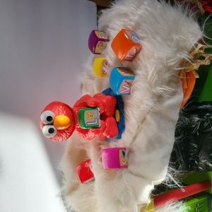 elmo